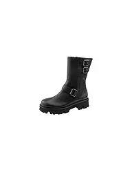PAUL GREEN | Chelsea Boots | Nero