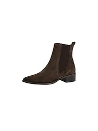 PAUL GREEN | Chelsea Boots | Marrone