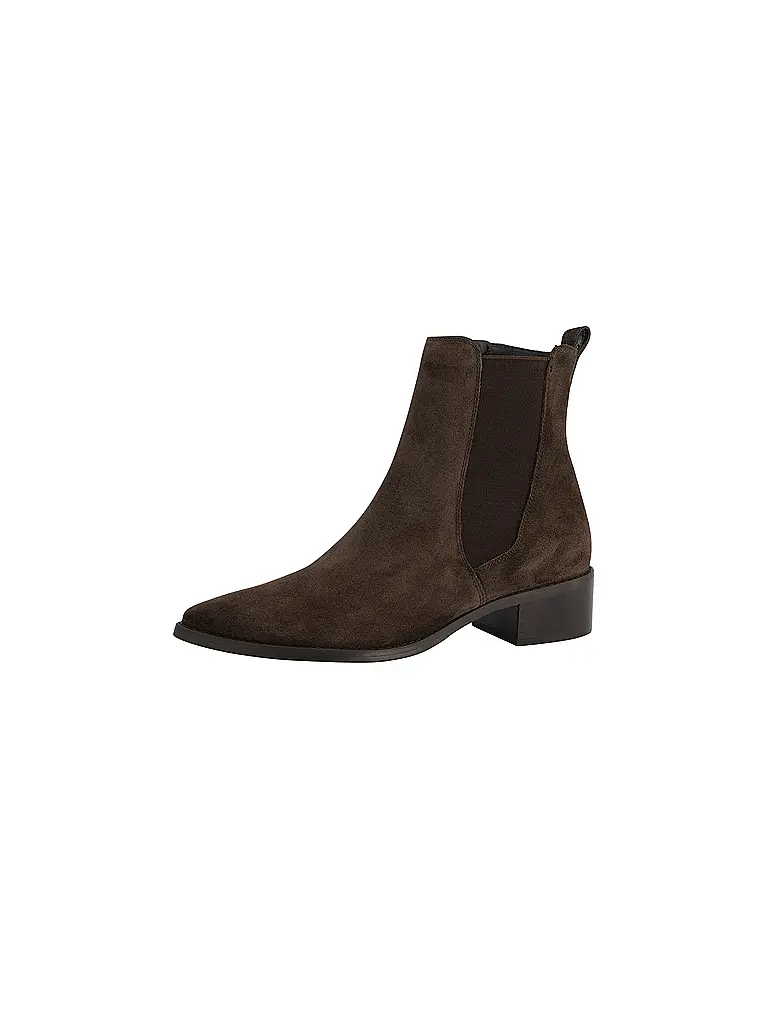 PAUL GREEN | Chelsea Boots | Marrone