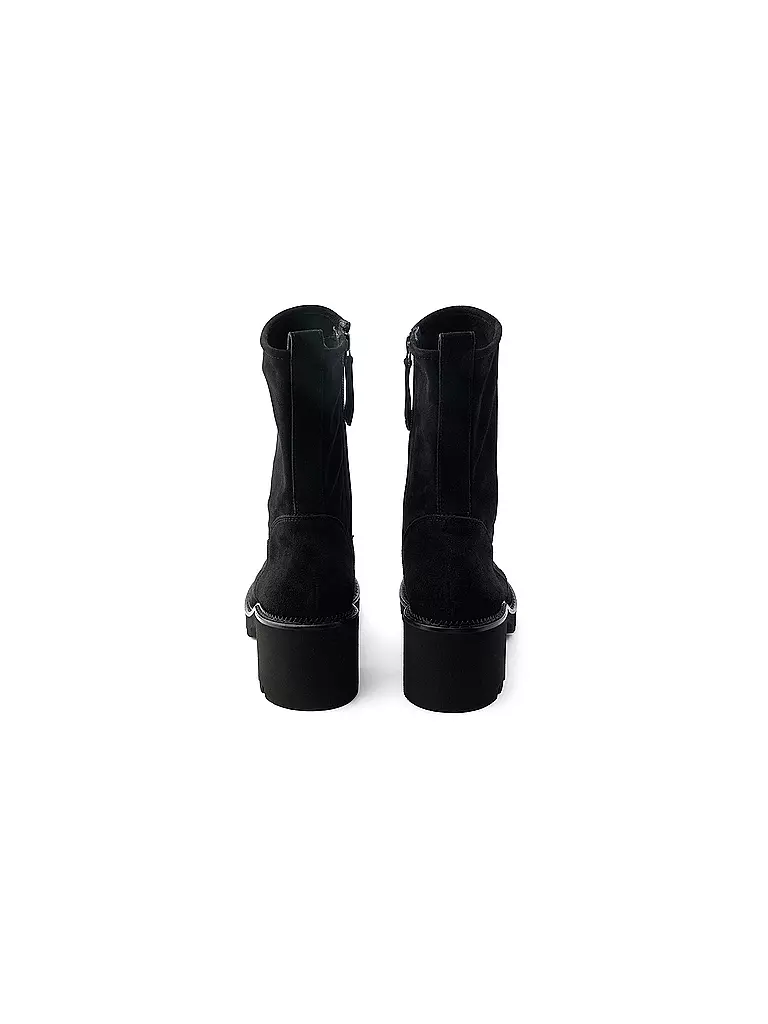 PAUL GREEN | Chelsea Boots | Nero