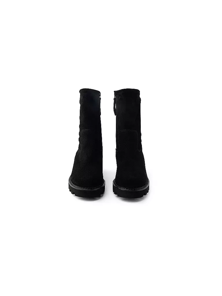 PAUL GREEN | Chelsea Boots | Nero