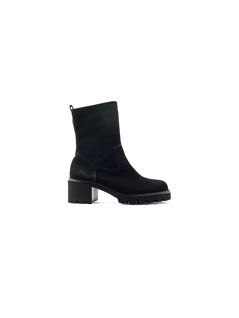PAUL GREEN | Chelsea Boots | Nero