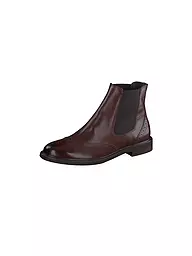 PAUL GREEN | Chelseaboots | Marrone
