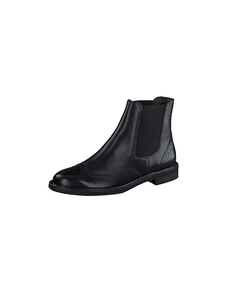 PAUL GREEN | Chelseaboots | Nero