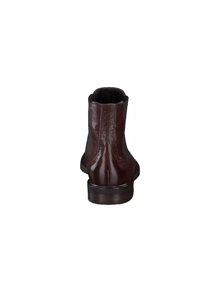 PAUL GREEN | Chelseaboots | Marrone