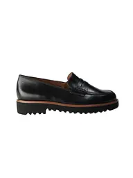 PAUL GREEN | Loafer | Nero