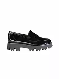 PAUL GREEN | Loafer | Nero