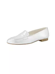 PAUL GREEN | Loafer | Argento