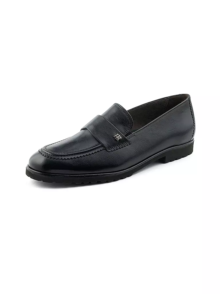 PAUL GREEN | Loafer | Nero