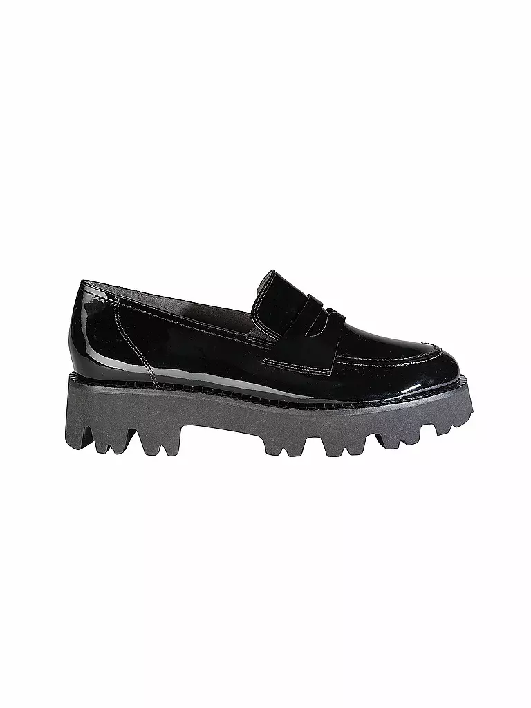 PAUL GREEN | Loafer | Nero