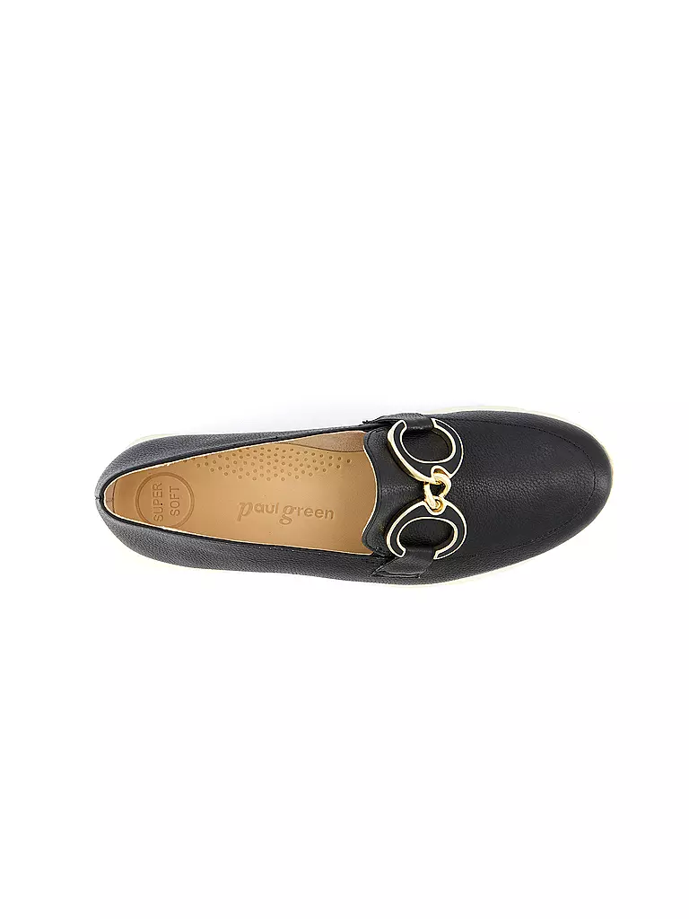 PAUL GREEN | Loafer | 