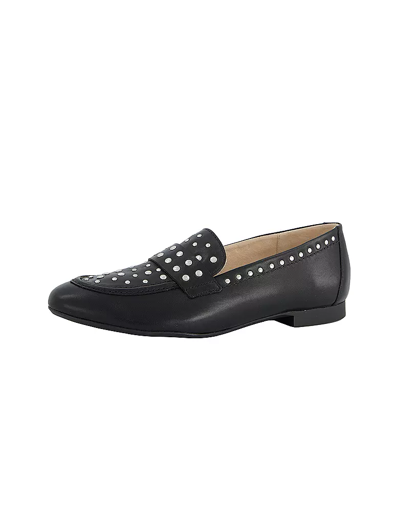 PAUL GREEN | Loafers | Nero
