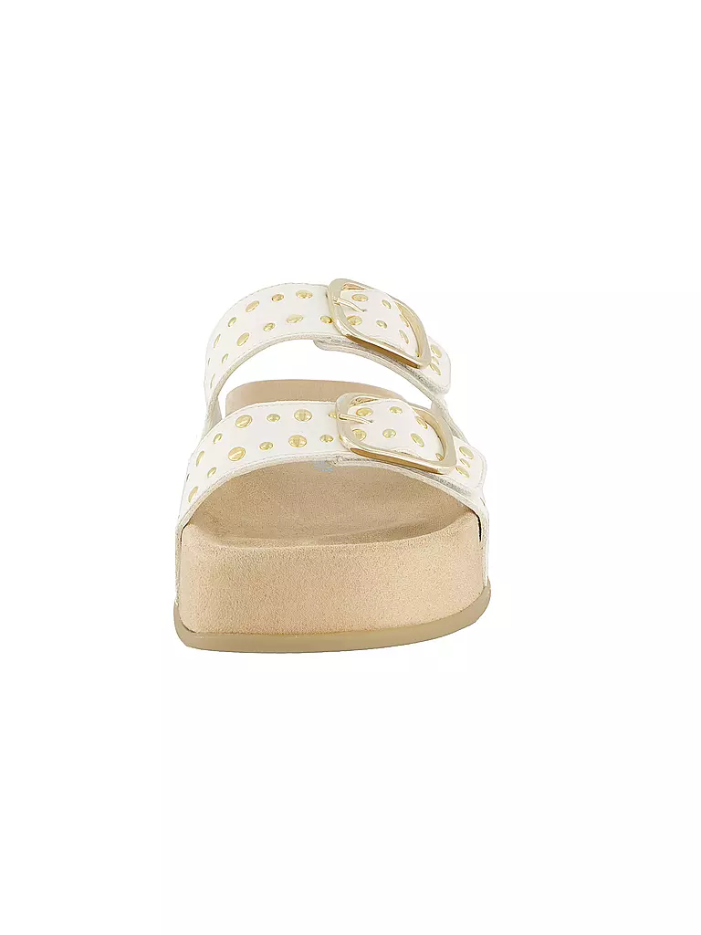 PAUL GREEN | Pantoletten  | Bianco