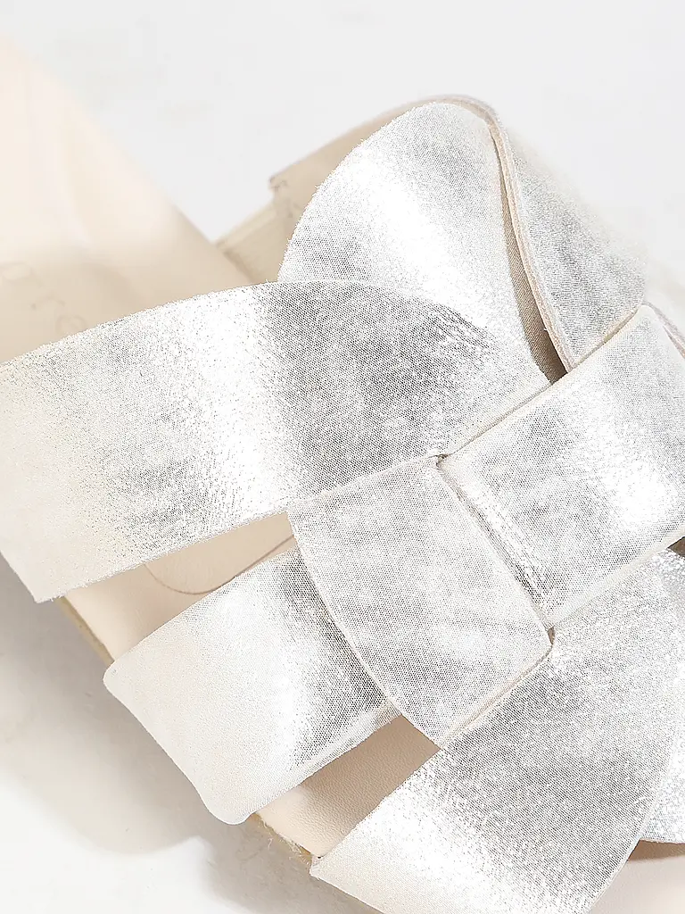 PAUL GREEN | Pantoletten | Oro