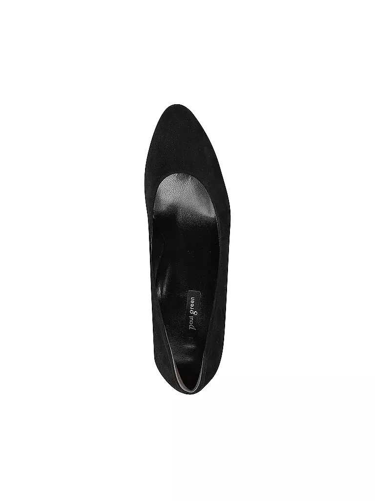 PAUL GREEN | Pumps | Nero