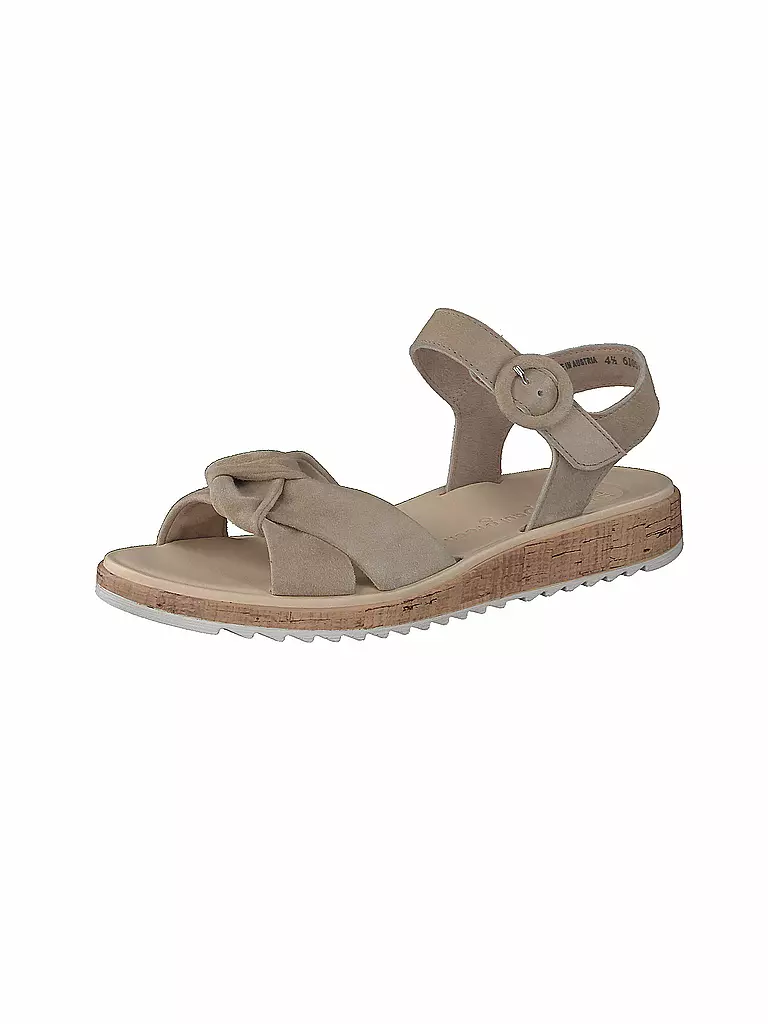 PAUL GREEN | Sandali | Beige