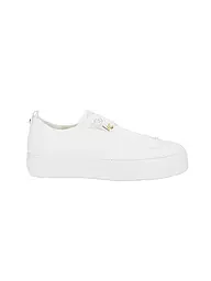 PAUL GREEN | Sneaker | Bianco