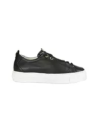 PAUL GREEN | Sneaker | Nero