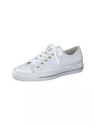 PAUL GREEN | Sneaker | Bianco