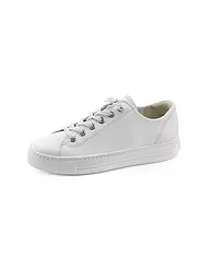 PAUL GREEN | Sneaker | Bianco