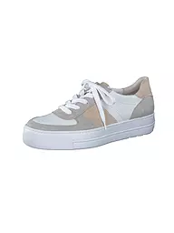PAUL GREEN | Sneaker | Bianco