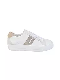 PAUL GREEN | Sneaker | Bianco