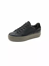PAUL GREEN | Sneaker | Nero