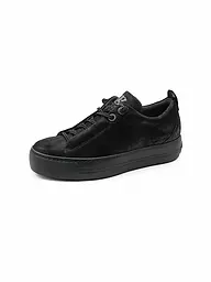 PAUL GREEN | Sneaker | Nero