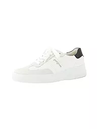 PAUL GREEN | Sneaker | Bianco
