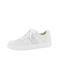PAUL GREEN | Sneaker | Bianco
