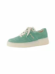 PAUL GREEN | Sneaker | Verde