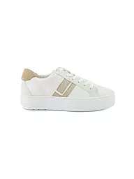 PAUL GREEN | Sneaker | Bianco