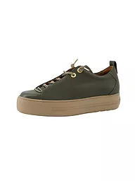 PAUL GREEN | Sneaker | Oliva