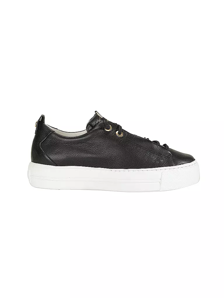 PAUL GREEN | Sneaker | Nero