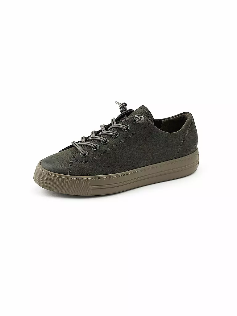 PAUL GREEN | Sneaker | Oliva