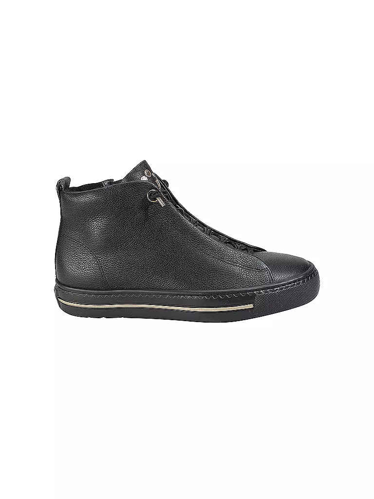 PAUL GREEN | Sneaker | Nero