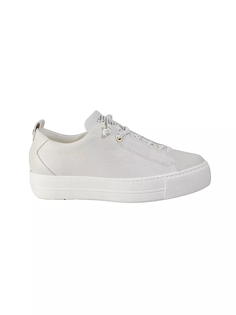 PAUL GREEN | Sneaker | Beige