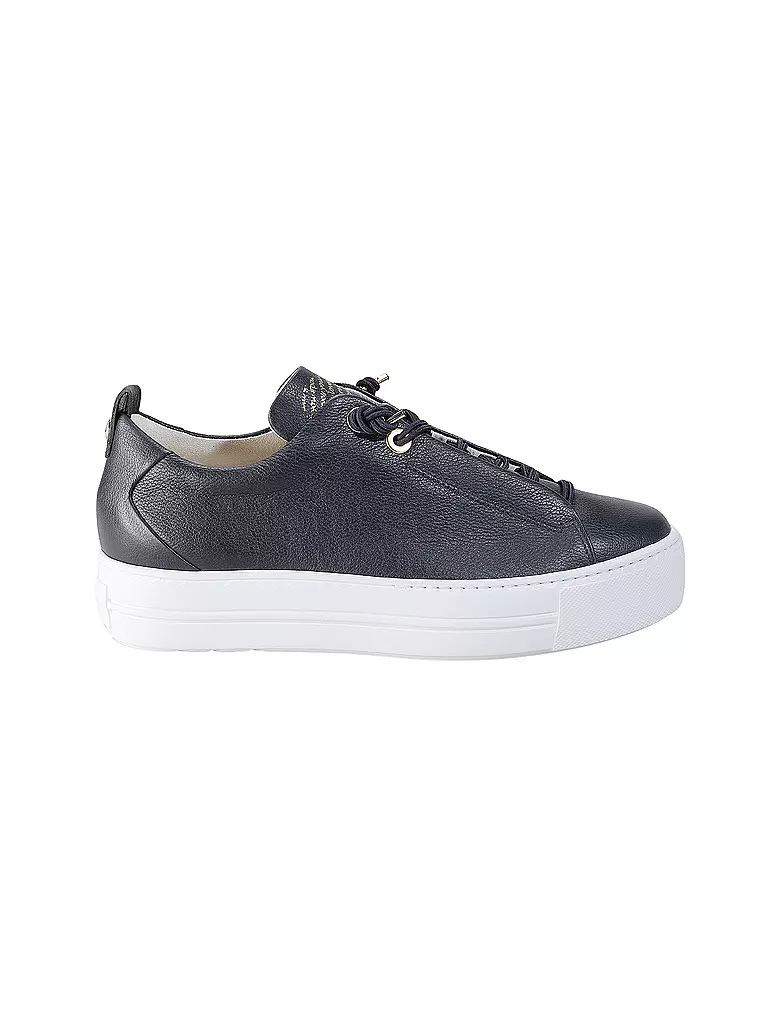 PAUL GREEN | Sneaker | Blu