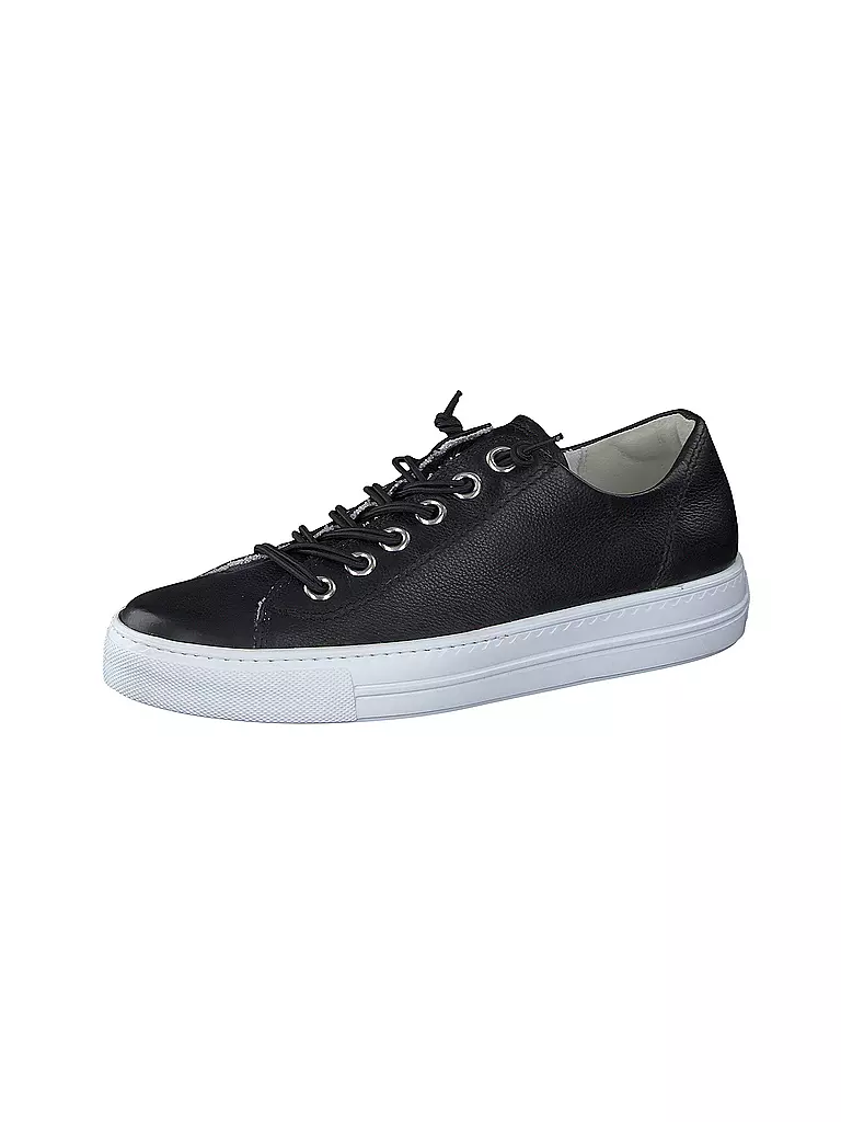 PAUL GREEN | Sneaker | Nero
