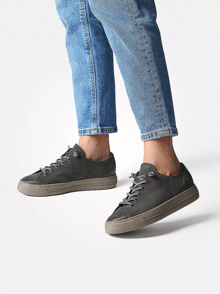 PAUL GREEN | Sneaker | Oliva