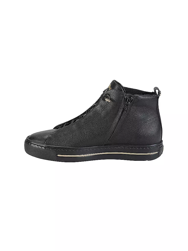 PAUL GREEN | Sneaker | Nero