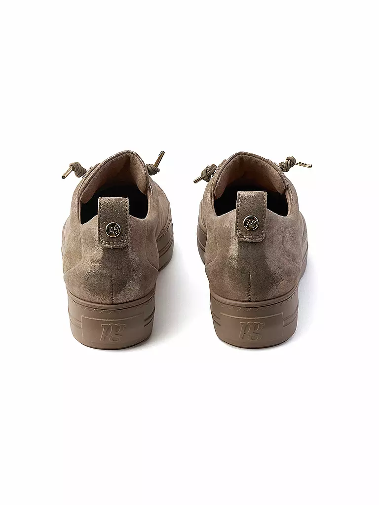 PAUL GREEN | Sneaker | Oro