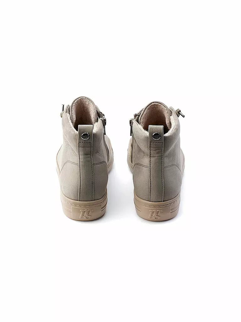 PAUL GREEN | Sneaker | Marrone chiaro