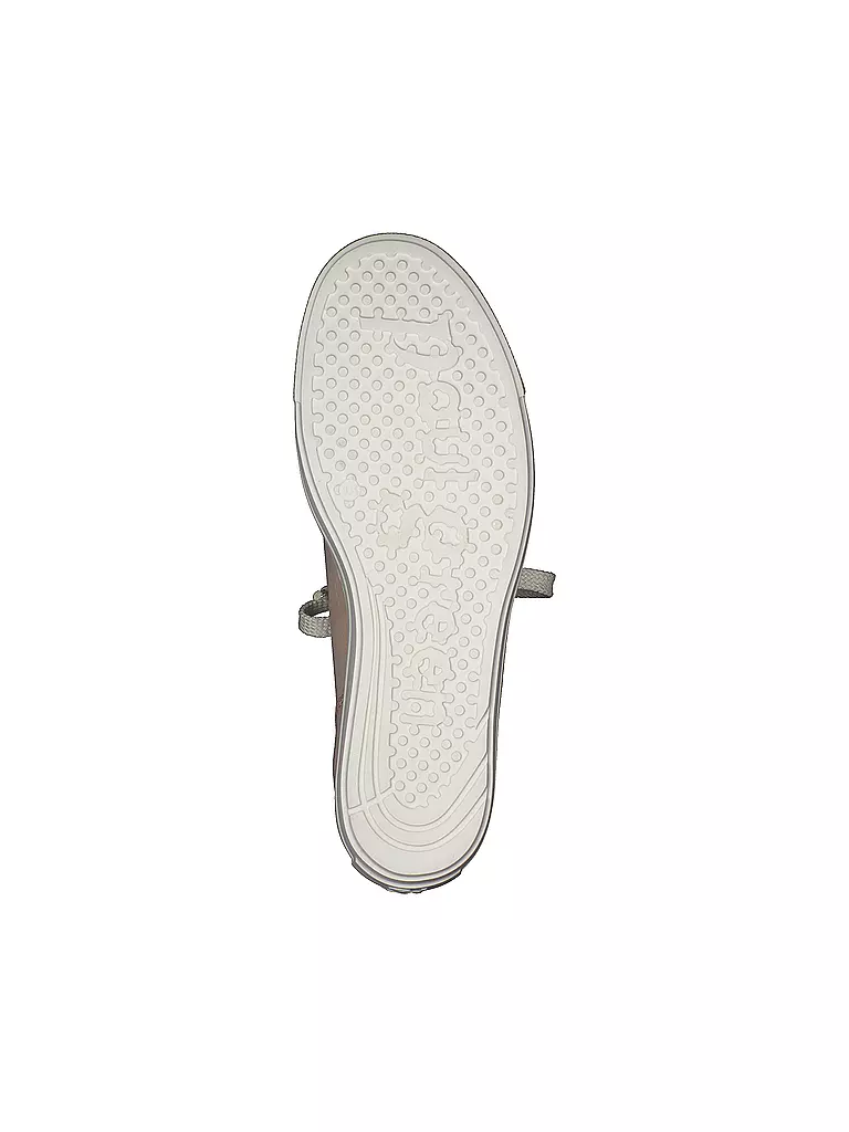 PAUL GREEN | Sneaker | 