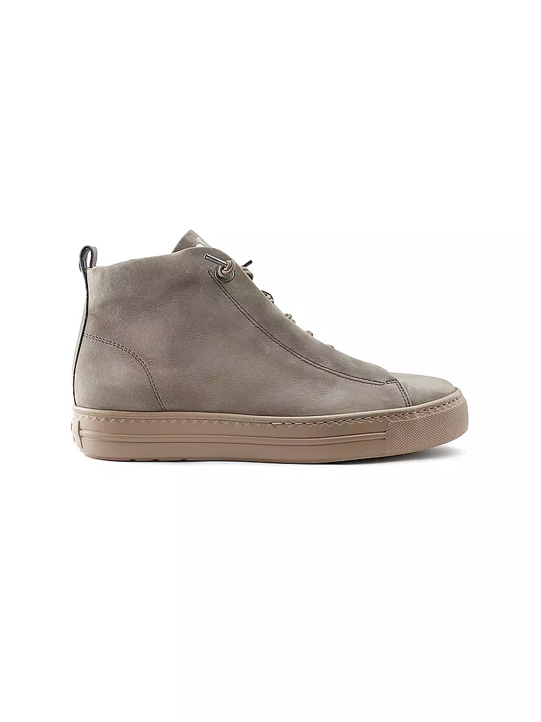 PAUL GREEN | Sneaker | Marrone chiaro