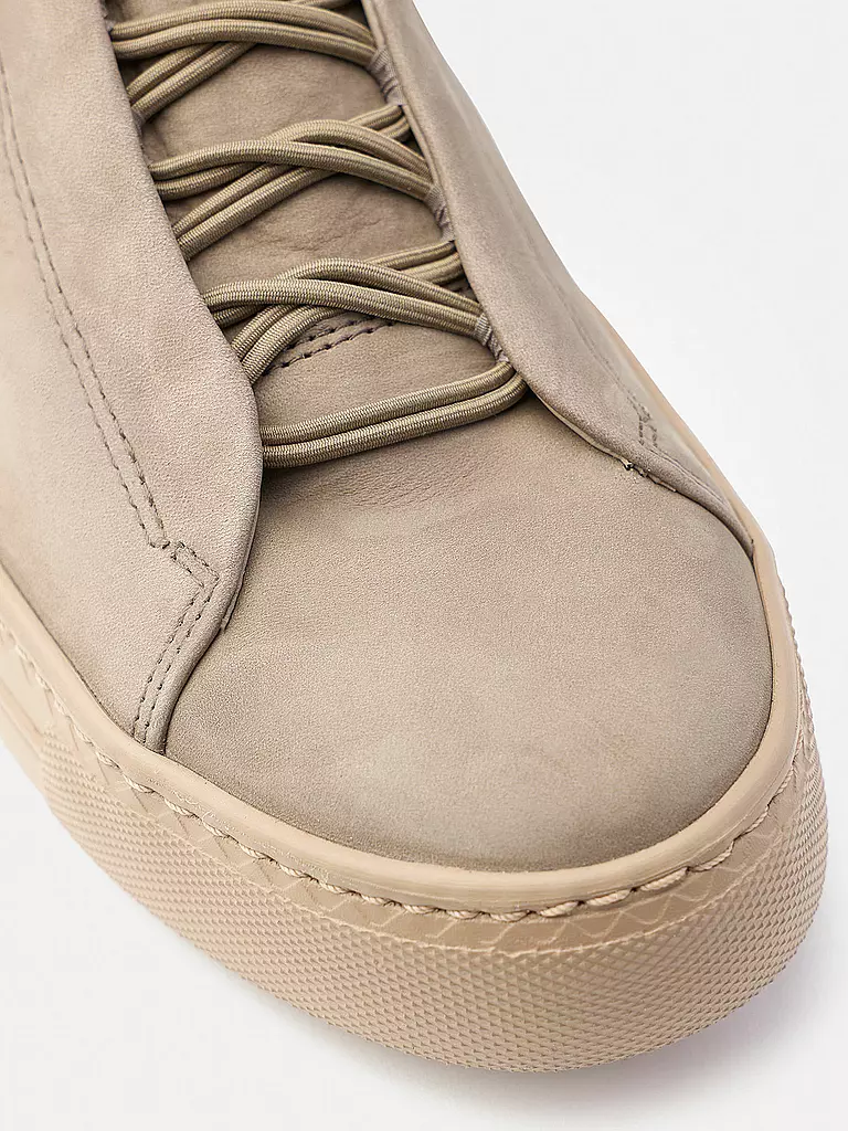 PAUL GREEN | Sneaker | Marrone chiaro
