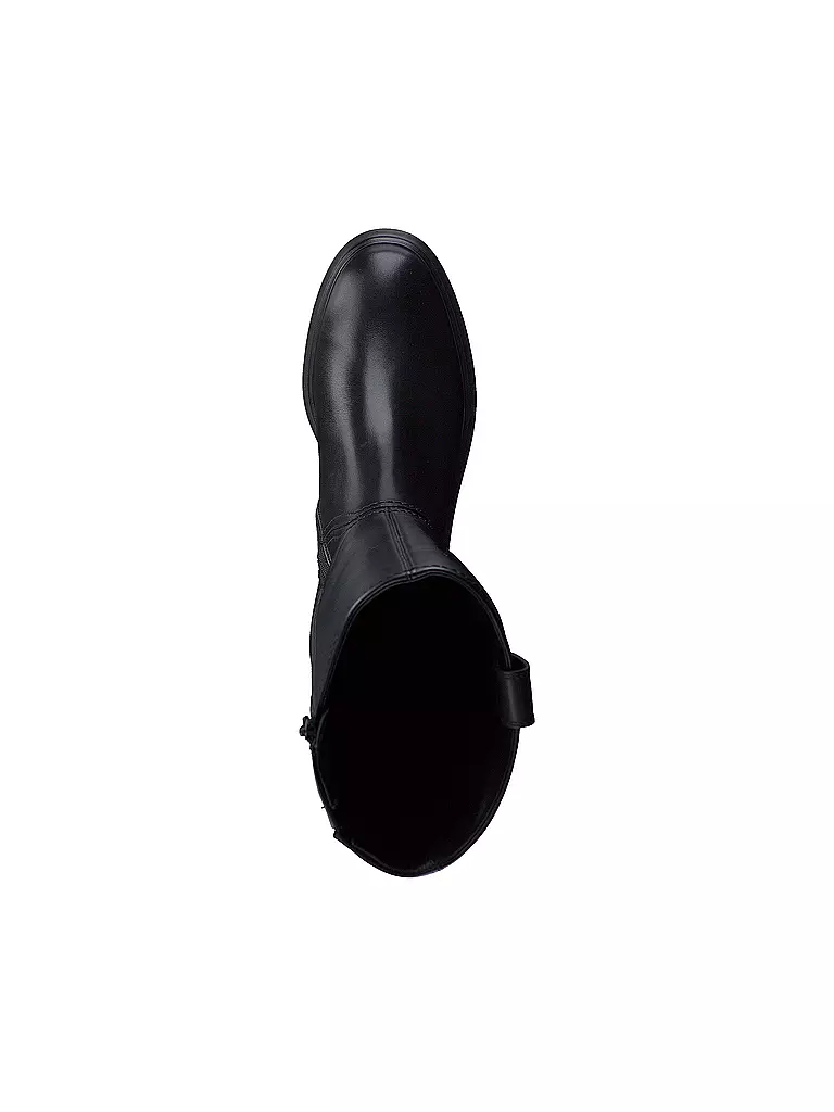 PAUL GREEN | Stiefel | Nero