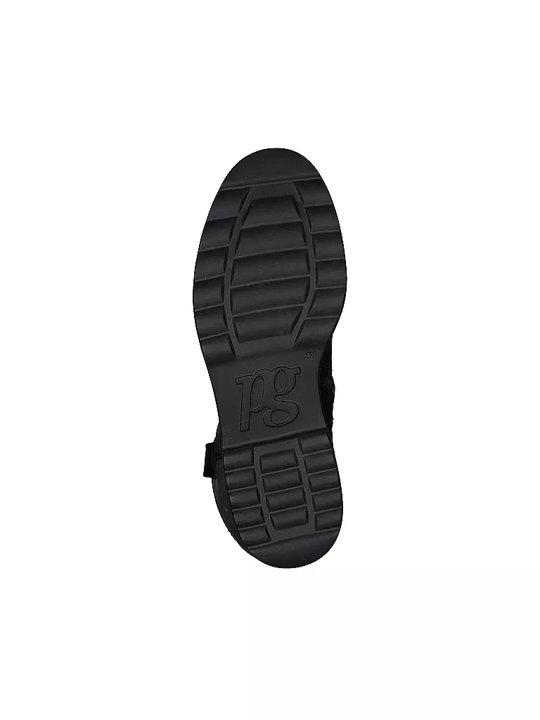 PAUL GREEN | Stiefel | Nero