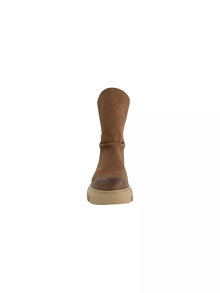 PAUL GREEN | Stivaletto
Marca: PAUL GREEN
Colore: marrone
Categorie: Moda, Donna

Materiale: Pelle
Motivo: Tinta unita
Altezza del tacco: Tacco medio | 