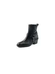 PAUL GREEN | Stivaletto | Nero